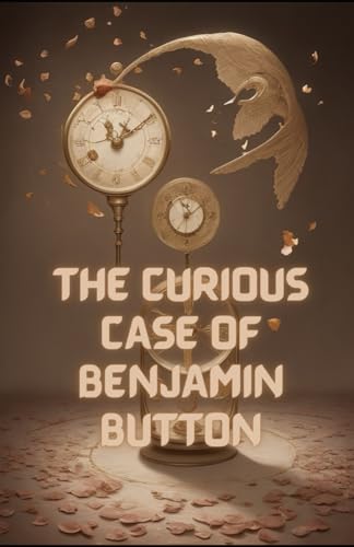 THE CURIOUS CASE OF BENJAMIN BUTTON (illustrated) von Independently published