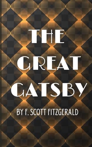 THE GREAT GATSBY von Independently published