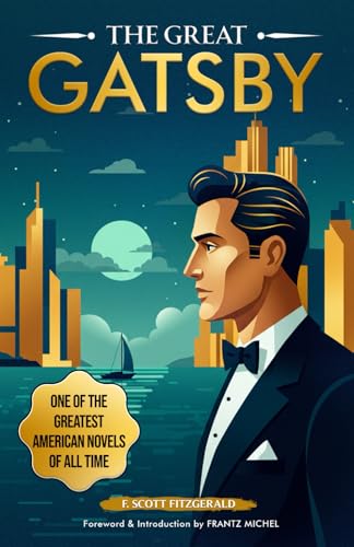 THE GREAT GATSBY: The Only Authorized & Original 1925 Classic Novel Edition THE GREAT GATSBY: The Only Authorized & Original 1925 Classic Novel Edition von Independently published