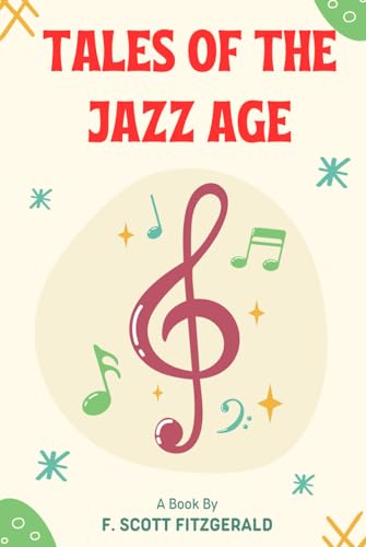 Tales of the Jazz Age von Independently published