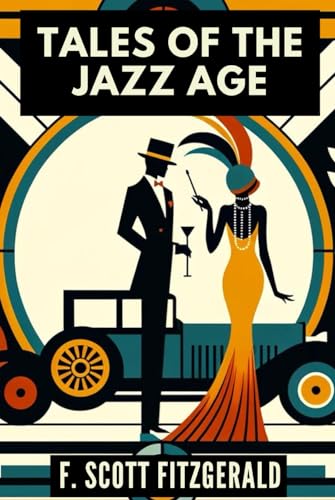 Tales of the Jazz Age von Independently published