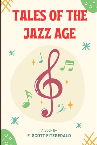 Tales of the Jazz Age