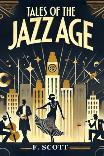 Tales of the Jazz Age