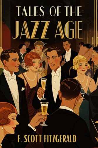 Tales of the Jazz Age Tales of the Jazz Age von Independently published