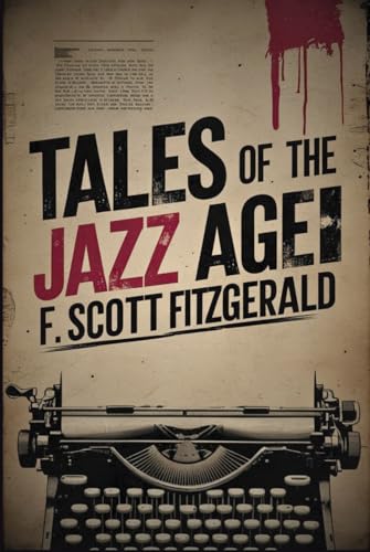 Tales of the Jazz Age Tales of the Jazz Age von Independently published