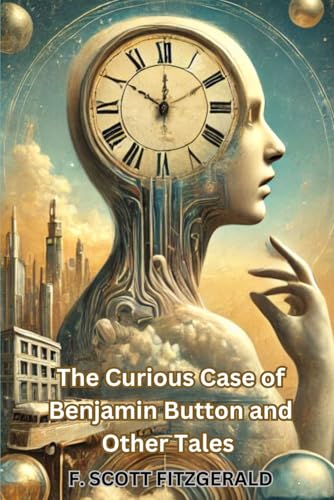The Curious Case of Benjamin Button and Other Tales The Curious Case of Benjamin Button and Other Tales von Independently published