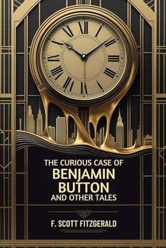 The Curious Case of Benjamin Button and Other Tales The Curious Case of Benjamin Button and Other Tales von Independently published