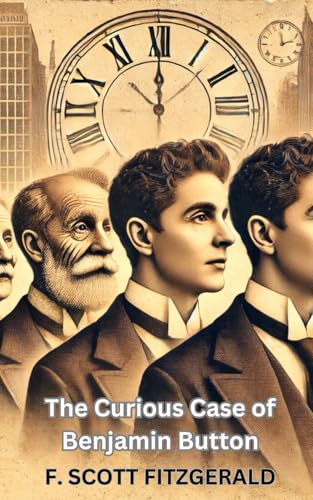 The Curious Case of Benjamin Button The Curious Case of Benjamin Button von Independently published