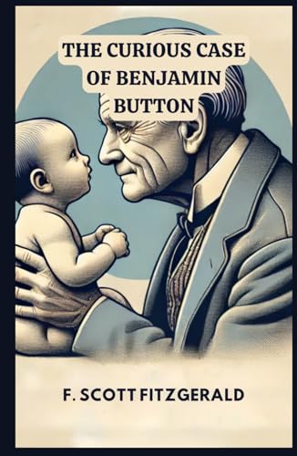 The Curious Case of Benjamin Button The Curious Case of Benjamin Button von Independently published
