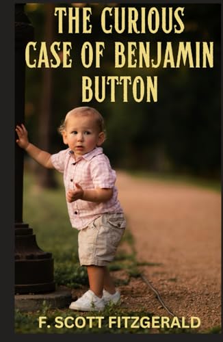 The Curious Case of Benjamin Button The Curious Case of Benjamin Button von Independently published
