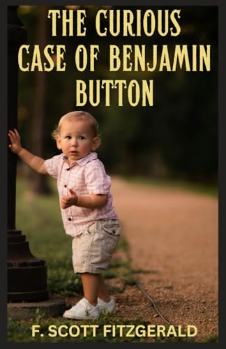 The Curious Case of Benjamin Button The Curious Case of Benjamin Button von Independently published