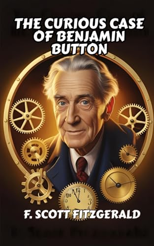 The Curious Case of Benjamin Button The Curious Case of Benjamin Button von Independently published