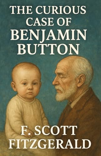 The Curious Case of Benjamin Button The Curious Case of Benjamin Button von Independently published