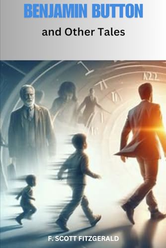 The Curious Case of Benjamin Button: and Other Tales The Curious Case of Benjamin Button: and Other Tales von Independently published