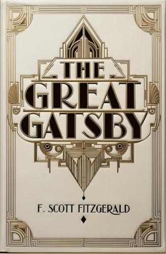The Great Gatsby The Great Gatsby von Independently published