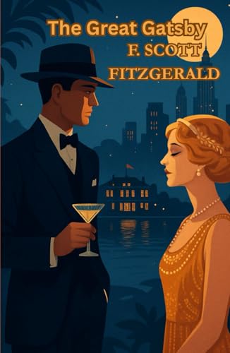 The Great Gatsby The Great Gatsby von Independently published