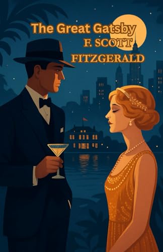 The Great Gatsby The Great Gatsby von Independently published