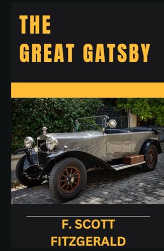 The Great Gatsby The Great Gatsby von Independently published