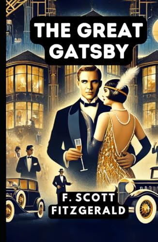 The Great Gatsby The Great Gatsby von Independently published