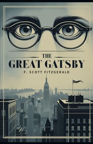 The Great Gatsby The Great Gatsby von Independently published