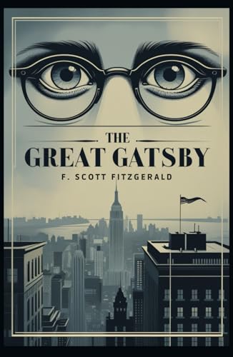 The Great Gatsby The Great Gatsby von Independently published