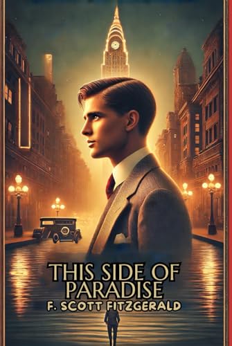 This Side of Paradise This Side of Paradise von Independently published