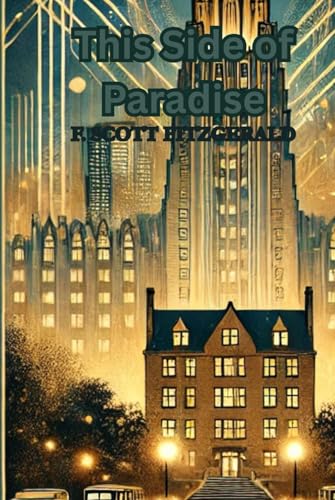 This Side of Paradise This Side of Paradise von Independently published