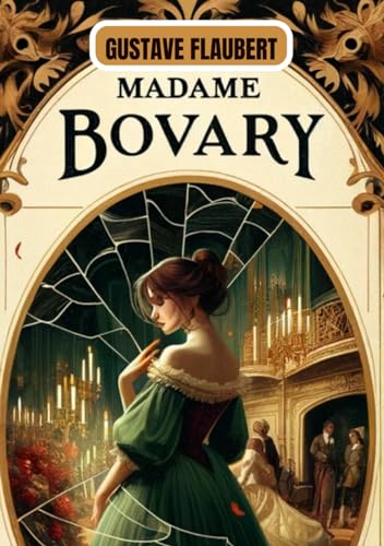 Madame Bovary von Independently published
