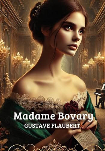 Madame Bovary Madame Bovary von Independently published