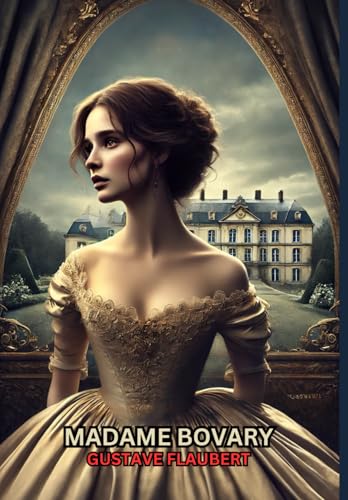 Madame Bovary Madame Bovary von Independently published