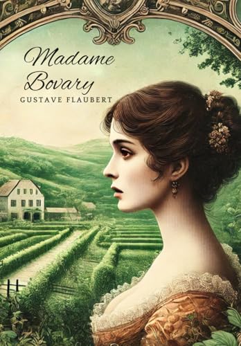 Madame Bovary Madame Bovary von Independently published