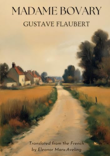 Madame Bovary Madame Bovary von Independently published