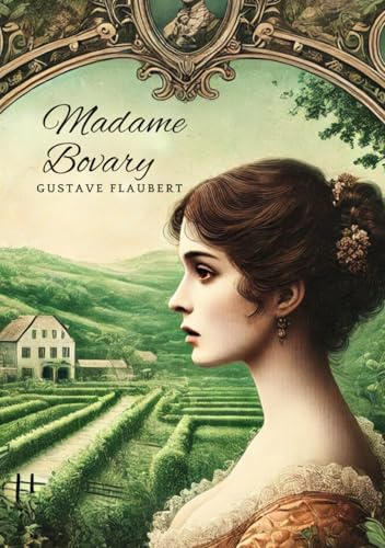 Madame Bovary Madame Bovary von Independently published