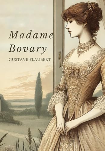Madame Bovary Madame Bovary von Independently published