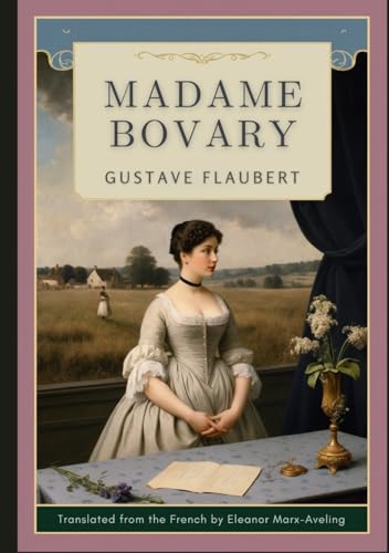 Madame Bovary Madame Bovary von Independently published