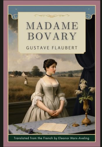 Madame Bovary Madame Bovary von Independently published