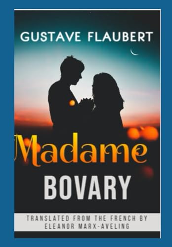 Madame Bovary Madame Bovary von Independently published