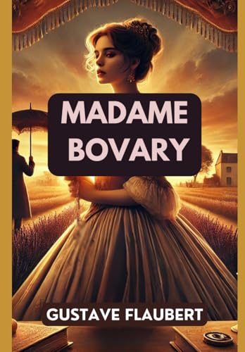 Madame Bovary Madame Bovary von Independently published
