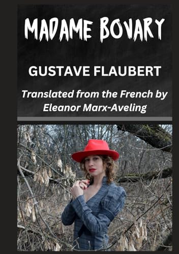 Madame Bovary Madame Bovary von Independently published