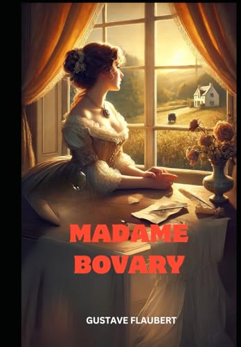 Madame Bovary Madame Bovary von Independently published