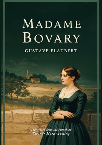 Madame Bovary Madame Bovary von Independently published