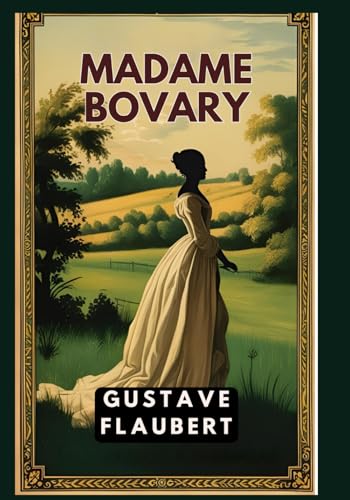 Madame Bovary Madame Bovary von Independently published