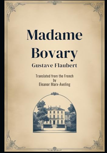 Madame Bovary Madame Bovary von Independently published