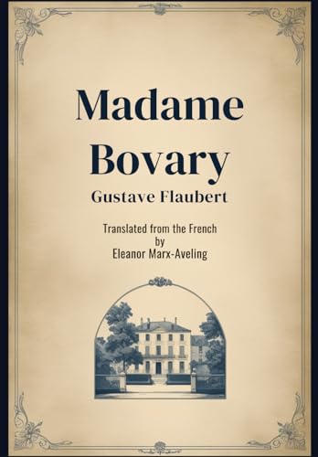 Madame Bovary Madame Bovary von Independently published