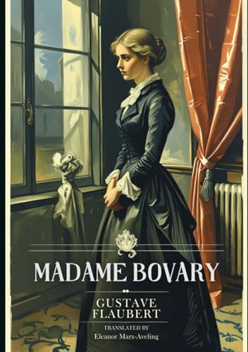 Madame Bovary Madame Bovary von Independently published