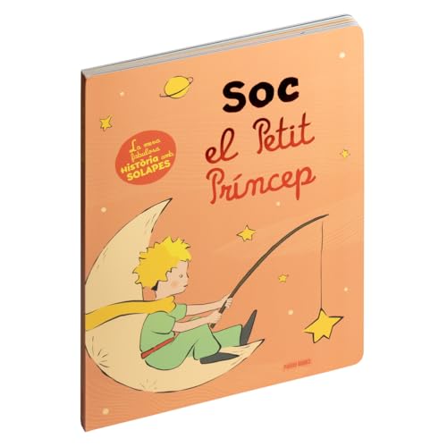 SOC EL PETIT PRÍNCEP (EL PETIT PRINCEP) von PANINI ESPAÑA S.A.