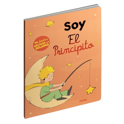 SOY EL PRINCIPITO von PANINI ESPAÑA S.A.