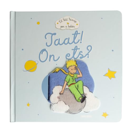 TAAT! ON ETS? (EL PETIT PRINCEP) von PANINI ESPAÑA S.A.