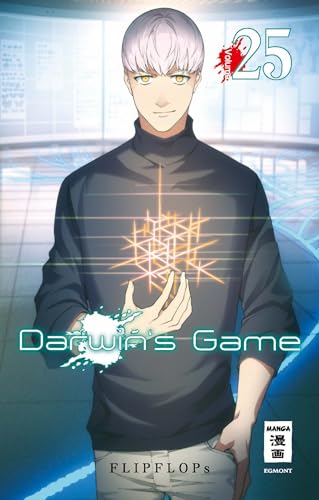 Darwin's Game 25