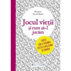 Jocul Vietii Si Cum Sa-L Jucam Jocul Vietii Si Cum Sa-L Jucam von Litera